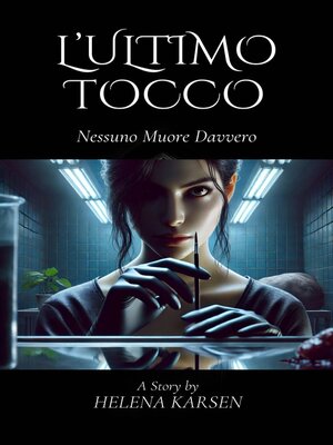 cover image of L'Ultimo Tocco